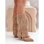 Bottes à talons model 203899 Step in style