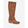Bottes à talons model 203900 Step in style