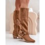 Bottes à talons model 203900 Step in style