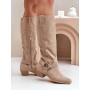 Bottes à talons model 203901 Step in style
