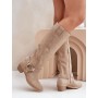 Bottes à talons model 203901 Step in style