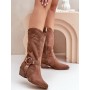 Bottes à talons model 203903 Step in style