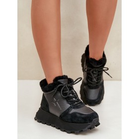 Chaussures de sport model 203917 Step in style