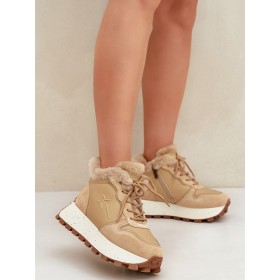 Chaussures de sport model 203918 Step in style