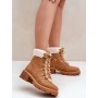 Bottes trappeur model 203924 Step in style
