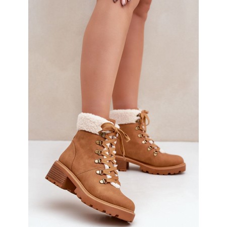 Bottes trappeur model 203924 Step in style