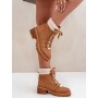 Bottes trappeur model 203924 Step in style