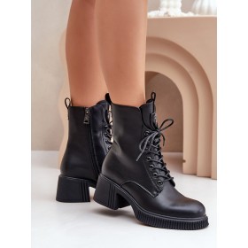 Bottes model 203925 Step in style