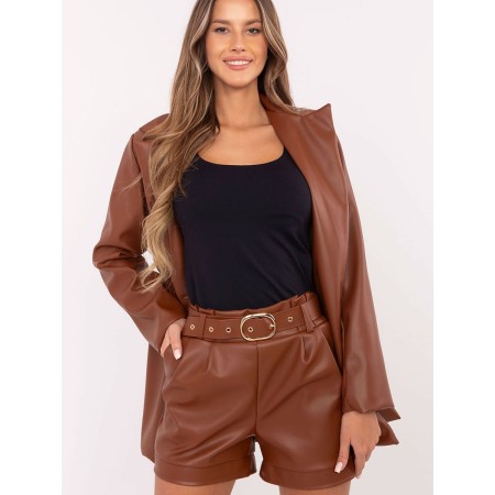 Shorts model 203940 Italy Moda