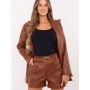 Shorts model 203940 Italy Moda