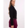 Chemise manche longue model 203945 Italy Moda