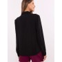 Chemise manche longue model 203945 Italy Moda