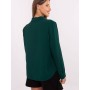 Chemise manche longue model 203946 Italy Moda