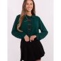 Chemise manche longue model 203946 Italy Moda