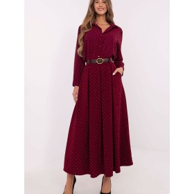 Jupe longue model 203954 Italy Moda