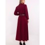Jupe longue model 203954 Italy Moda