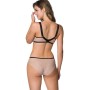 Culottes model 204000 Mat