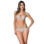 Culottes model 204001 Mat
