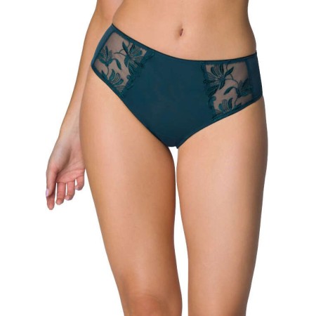 Culottes model 204002 Mat