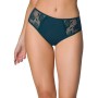 Culottes model 204002 Mat