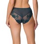 Culottes model 204002 Mat