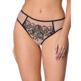 Culottes model 204003 Mat