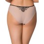 Culottes model 204003 Mat