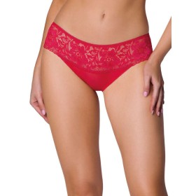 Culottes model 204004 Mat