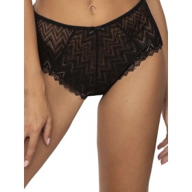 Culottes model 204005 Mat