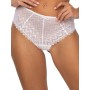 Culottes model 204006 Mat