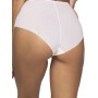 Culottes model 204006 Mat