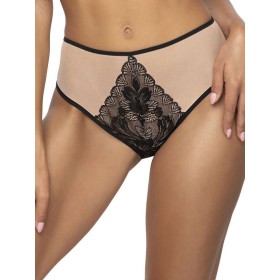 Culottes model 204007 Mat