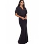 Robe longue model 111035 Figl