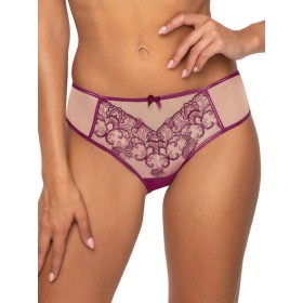 Culottes model 204008 Mat