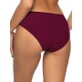 Culottes model 204008 Mat