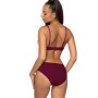 Culottes model 204008 Mat