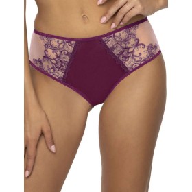 Culottes model 204009 Mat