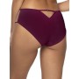 Culottes model 204009 Mat