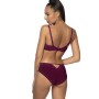 Culottes model 204009 Mat