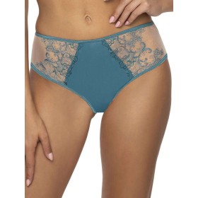 Culottes model 204010 Mat