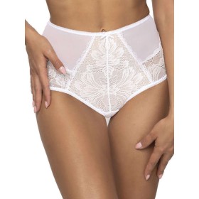 Culottes model 204011 Mat