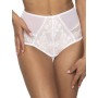 Culottes model 204011 Mat