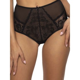 Culottes model 204012 Mat