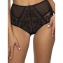 Culottes model 204012 Mat