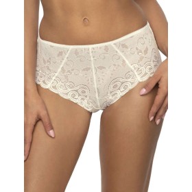 Culottes model 204014 Mat