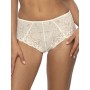 Culottes model 204014 Mat