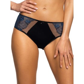 Culottes model 204015 Mat