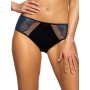 Culottes model 204015 Mat