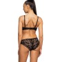 Culottes model 204016 Mat