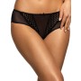 Culottes model 204017 Mat
